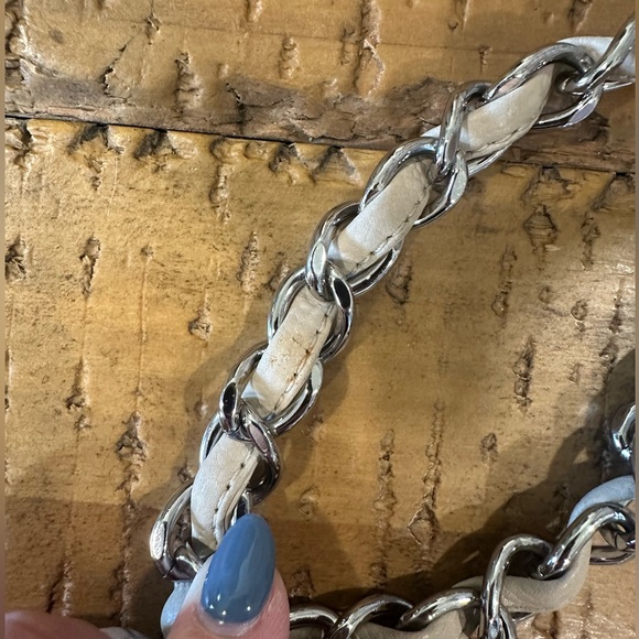 Chanel Basket Raffia tote - Picture 17 of 17